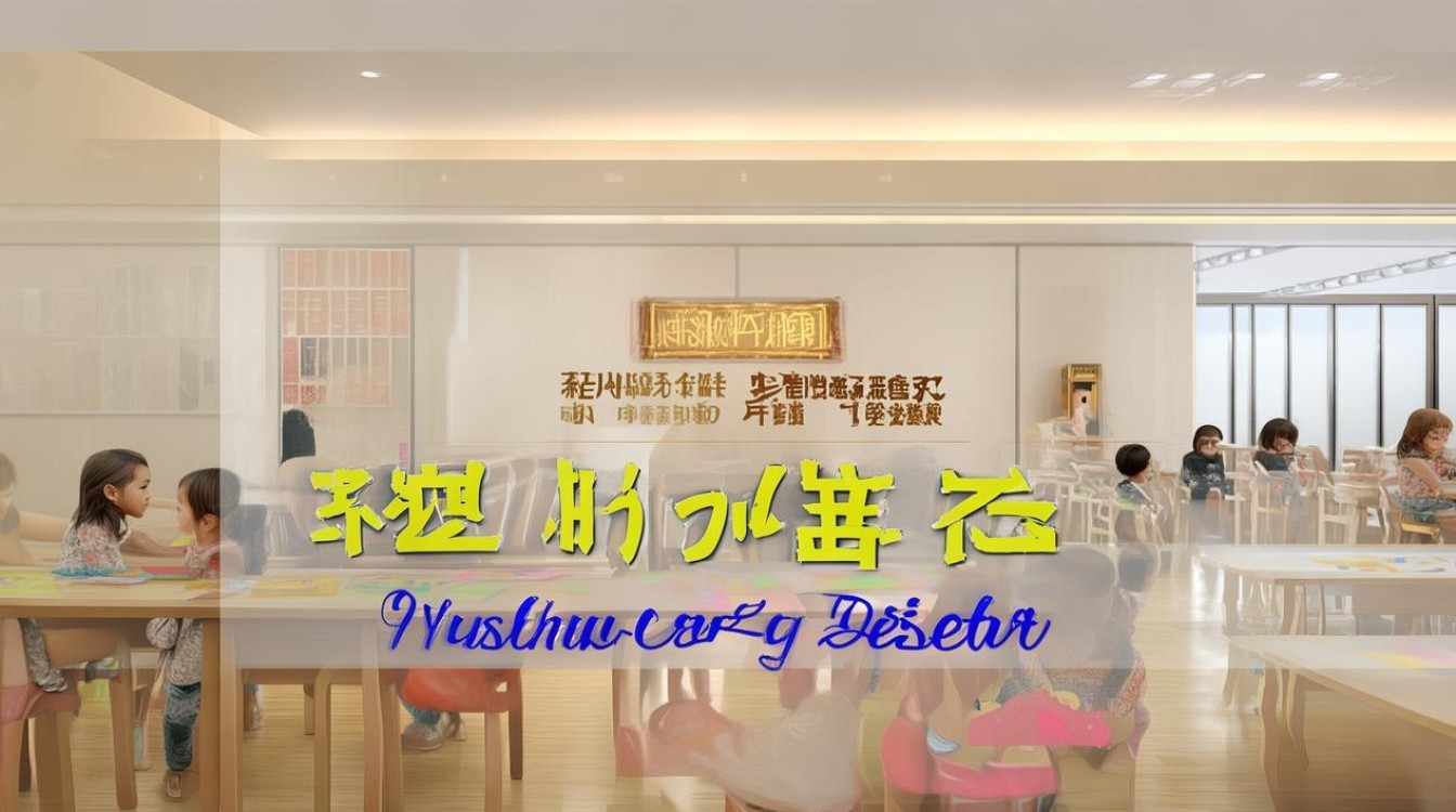 广州越秀区幼儿托管班如何科学早教促进孩子成长？-图3