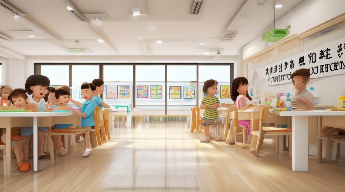 广州越秀区幼儿托管班如何科学早教促进孩子成长？-图4