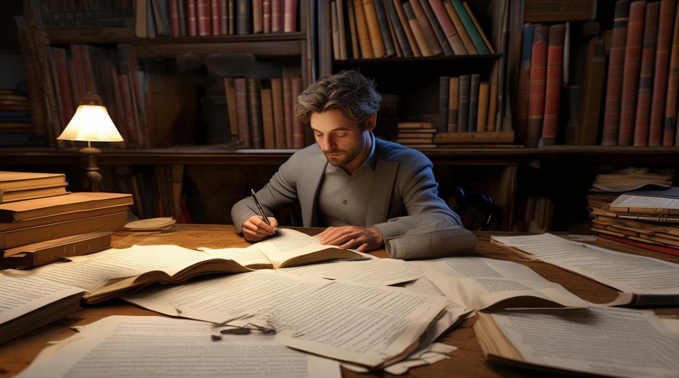How to Master Writing About Beauty in English?-图1
