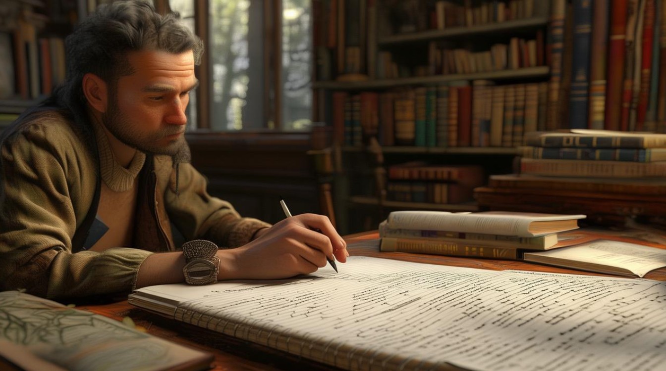 How to Master Writing About Beauty in English?-图2