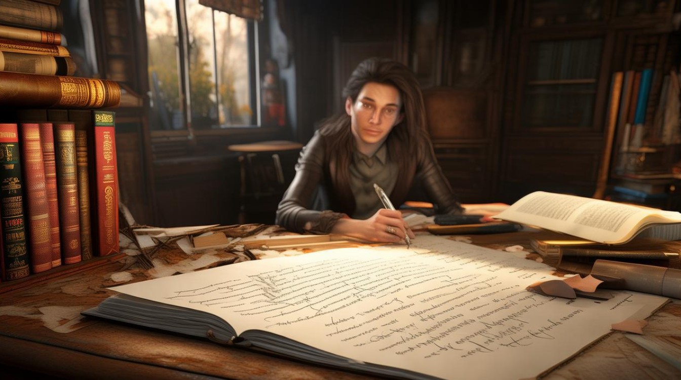 How to Master Writing About Beauty in English?-图4