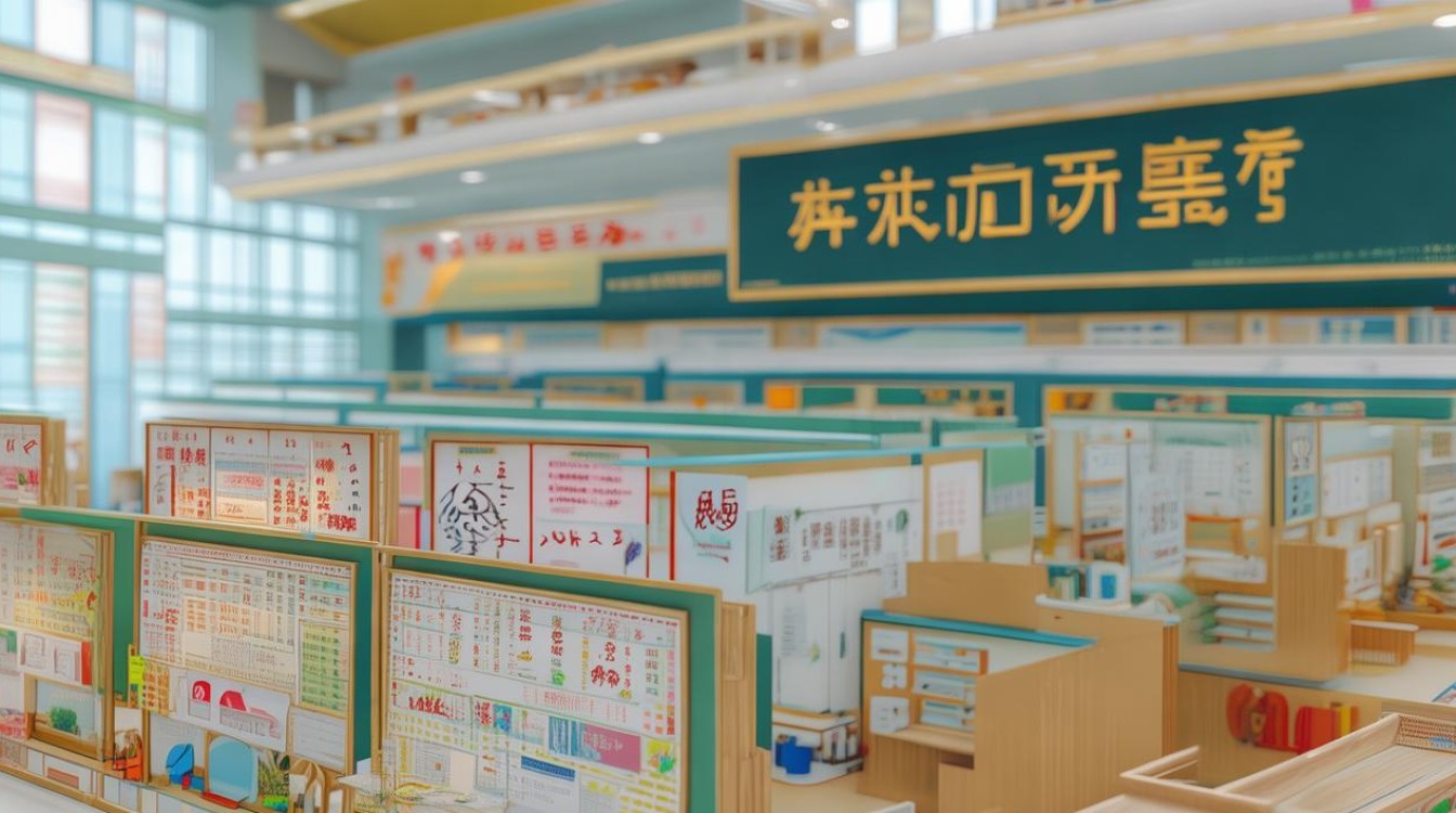 上海幼儿园学制、政策及早教指南全解析-图1