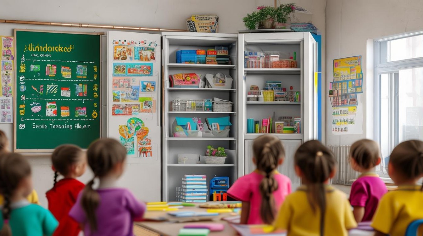 幼儿园大班社会教案，冰箱的用途与安全如何教？-图2