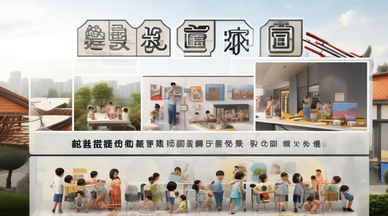 上海幼儿园学制、政策及早教指南全解析-图3