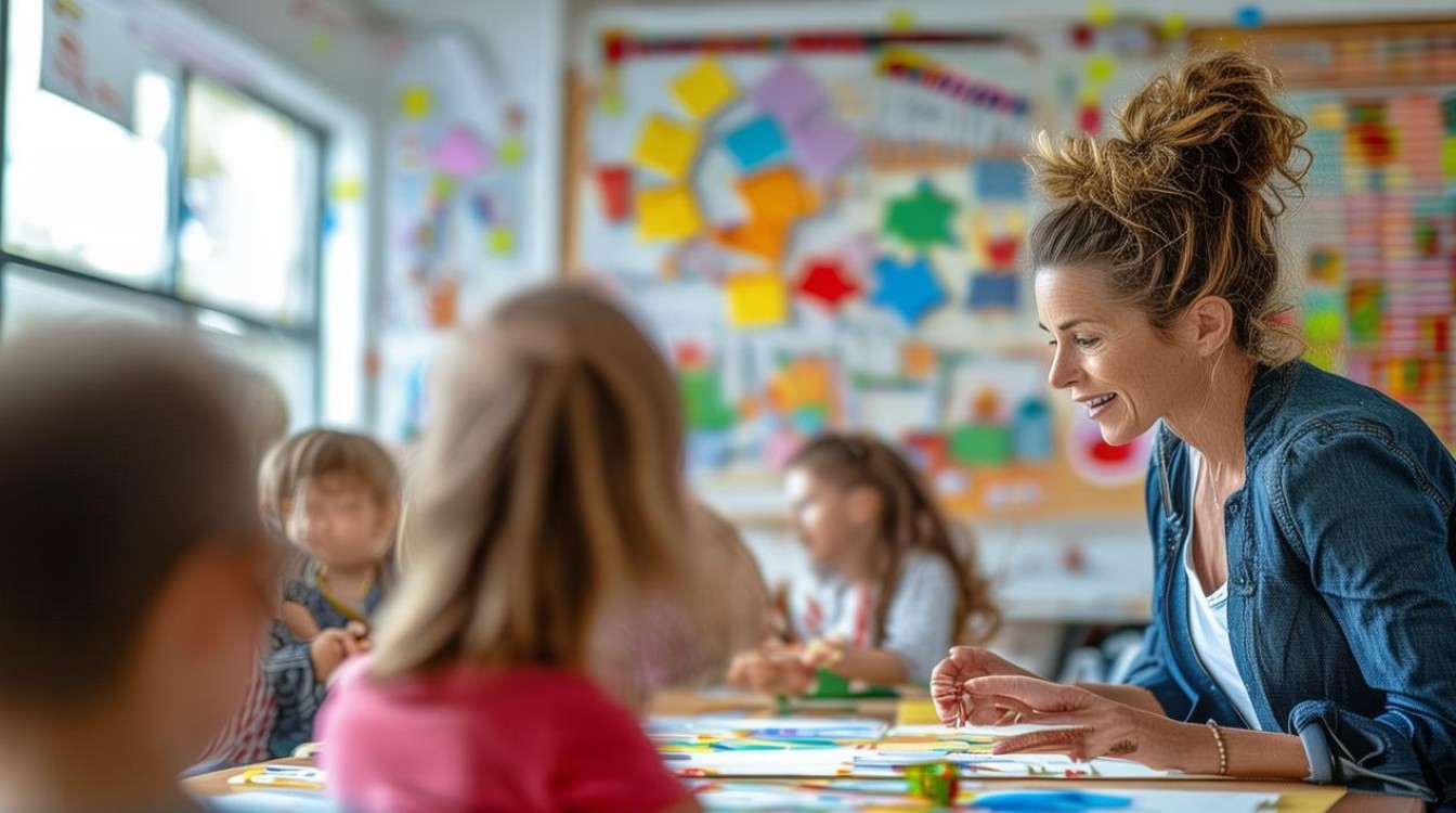 如何运用科学早教理念设计幼儿园教案？-图2