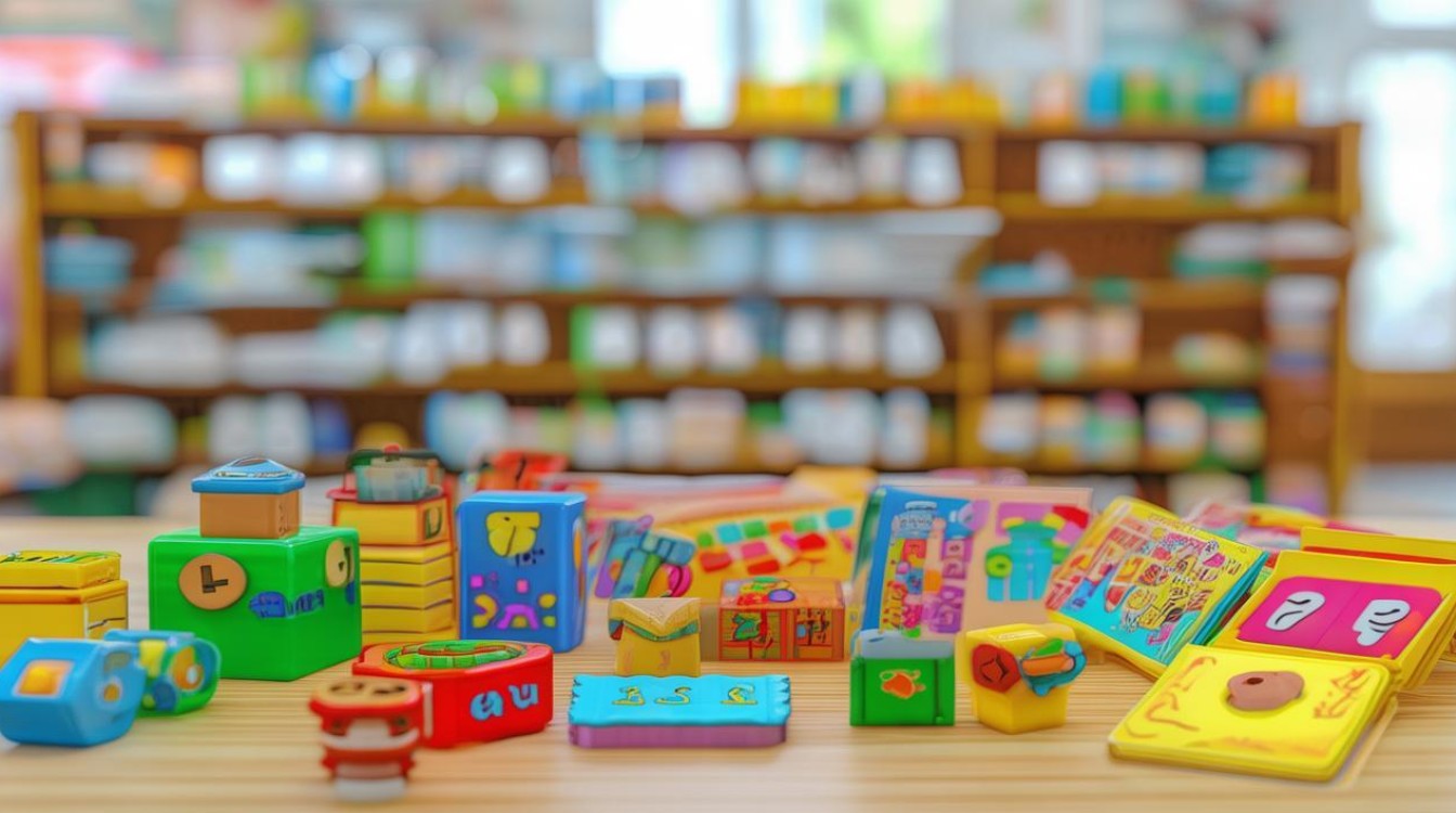如何选择和应用幼儿园大班教具？-图1