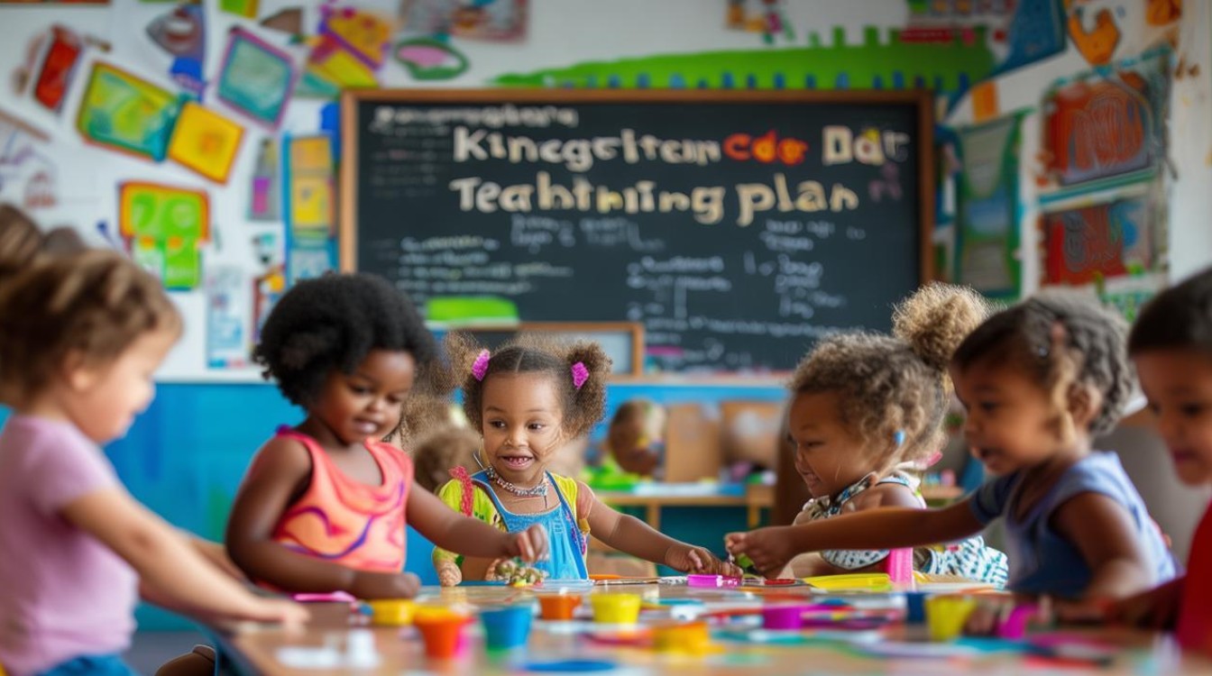 幼儿园颜色变化教案，如何设计趣味科学实验？-图2