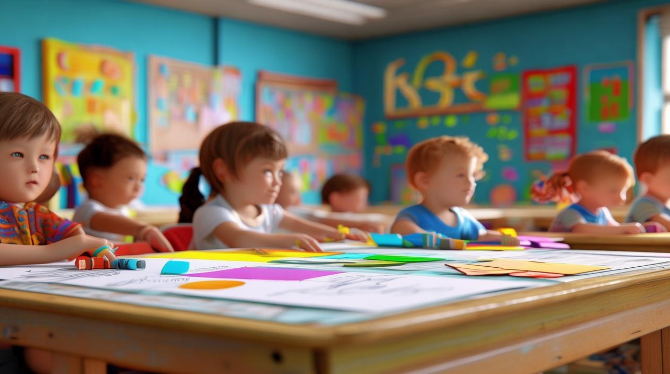 幼儿园颜色变化教案，如何设计趣味科学实验？-图3