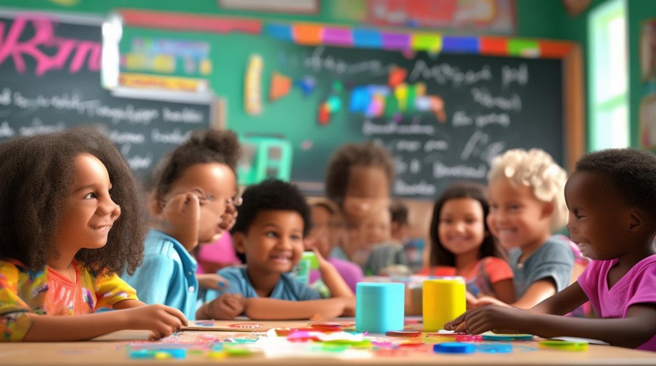 幼儿园颜色变化教案，如何设计趣味科学实验？-图4