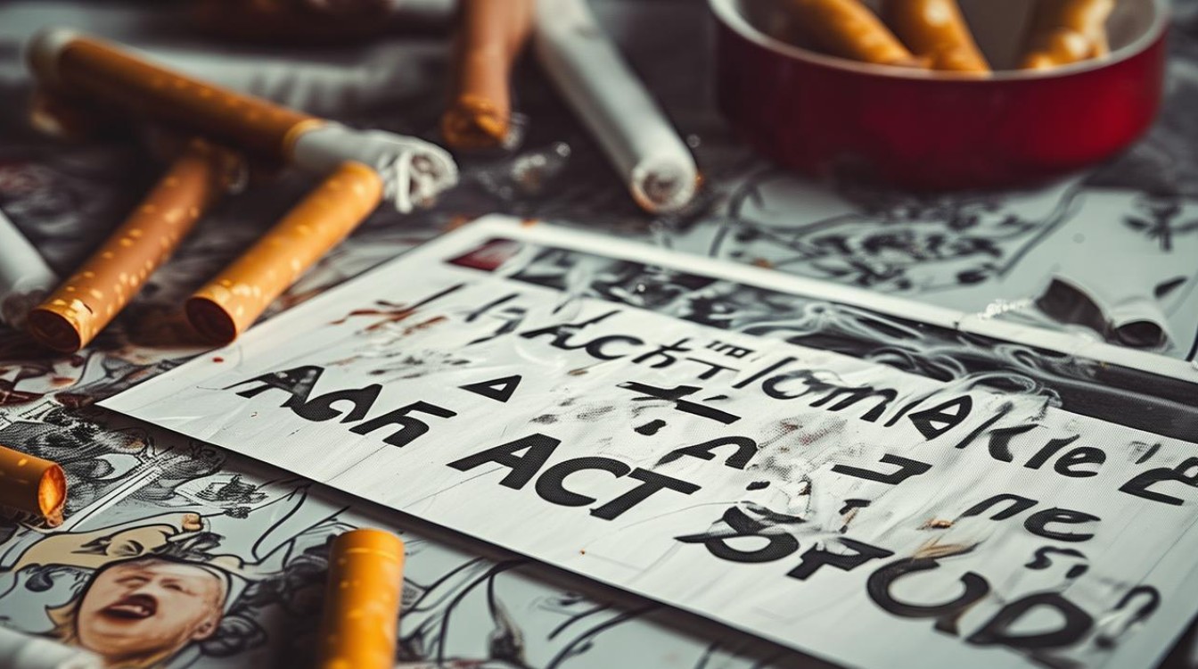 Does Smoking Really Harm Your Health? The Urgent Truth Revealed-图1