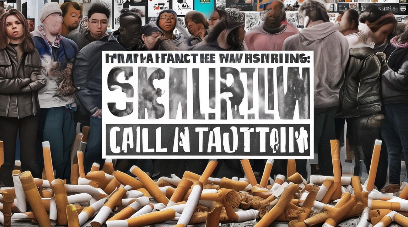 Does Smoking Really Harm Your Health? The Urgent Truth Revealed-图3