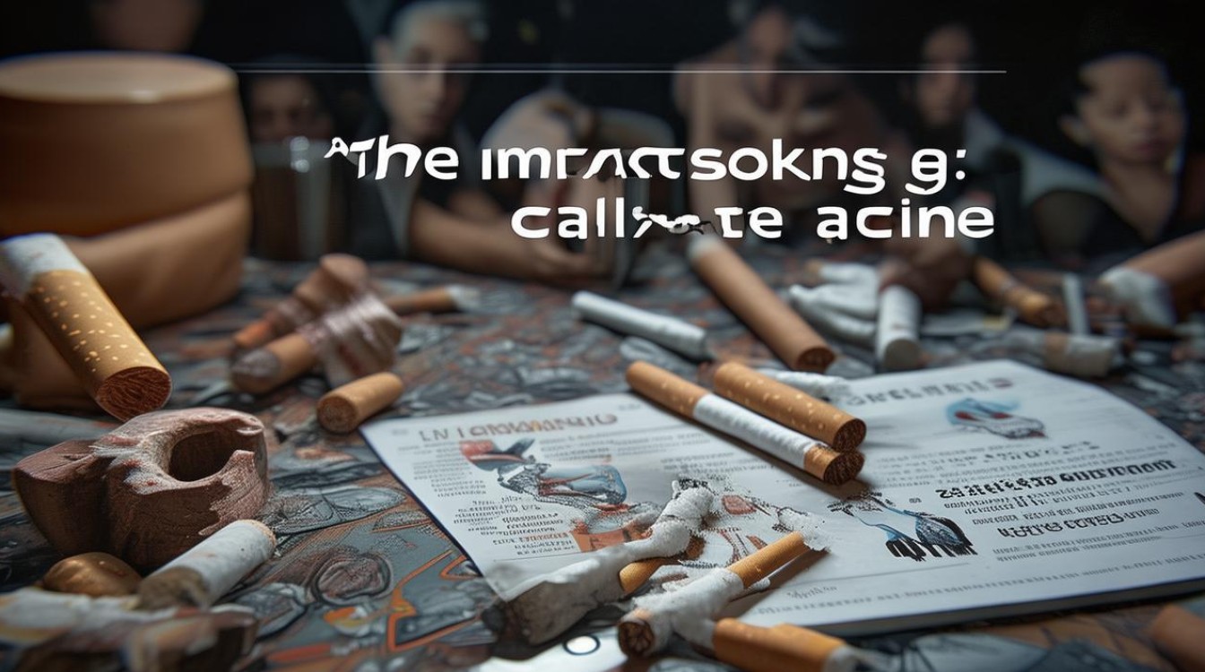Does Smoking Really Harm Your Health? The Urgent Truth Revealed-图4