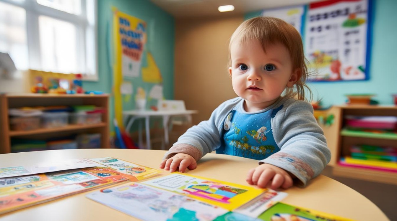 如何科学设计幼儿感觉教案以促进感官发展？-图3