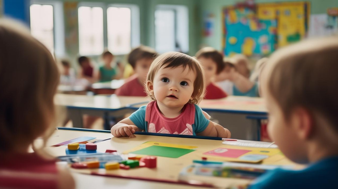 如何有效引导小班内向幼儿？个案跟踪解析-图2