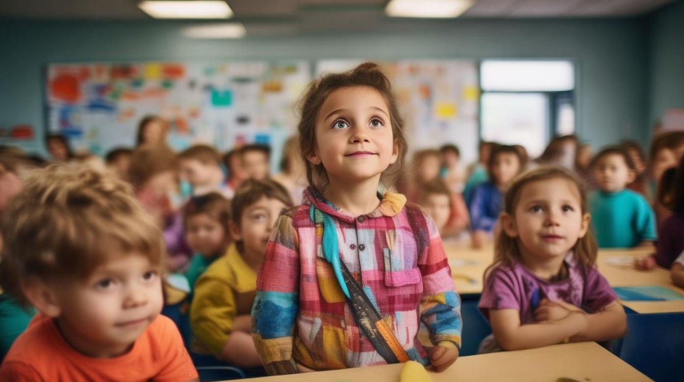 幼儿园教育中惩罚有必要吗？利弊分析与科学方法-图1
