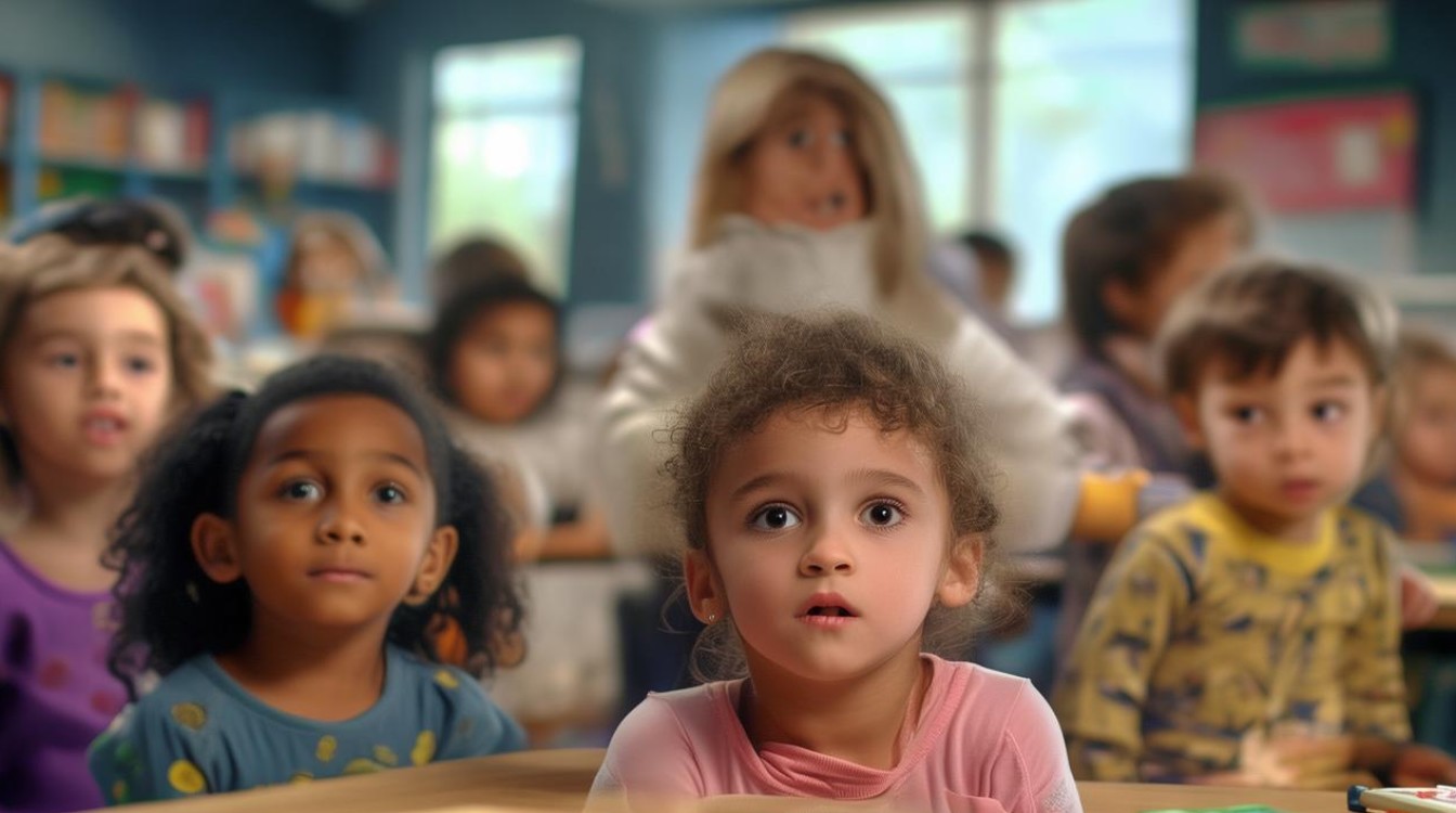 幼儿园教育中惩罚有必要吗？利弊分析与科学方法-图3