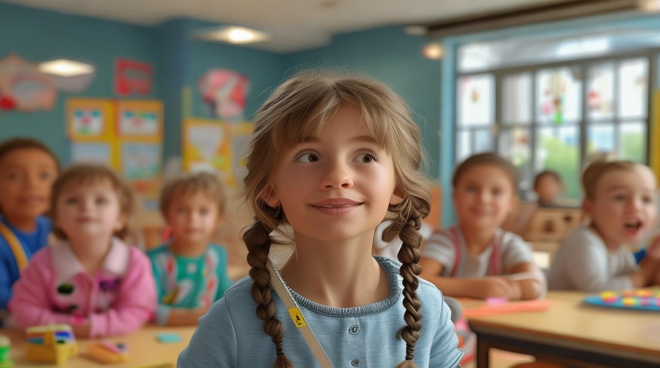 幼儿园教育中惩罚有必要吗？利弊分析与科学方法-图4