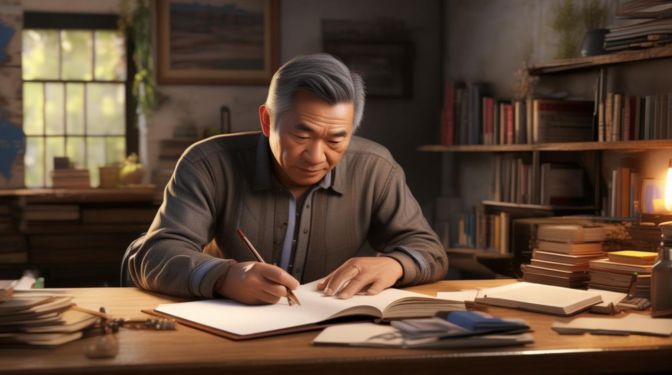 How to Write an Outstanding Retirement Age Essay in English?-图3