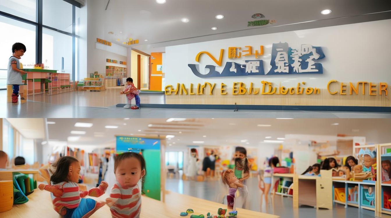 启安之婴幼儿教育中心如何科学早教助力孩子黄金成长？-图4