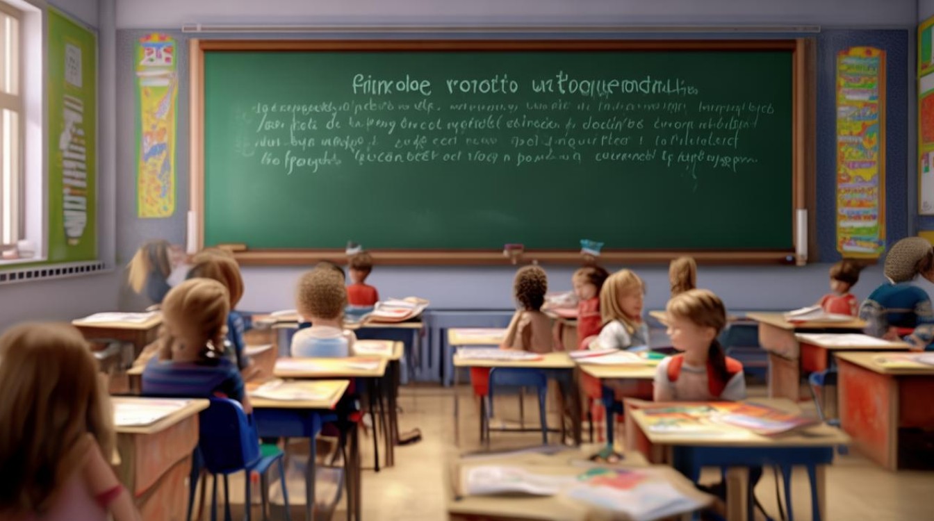 如何设计幼儿园诗歌教学吸引孩子兴趣？-图1