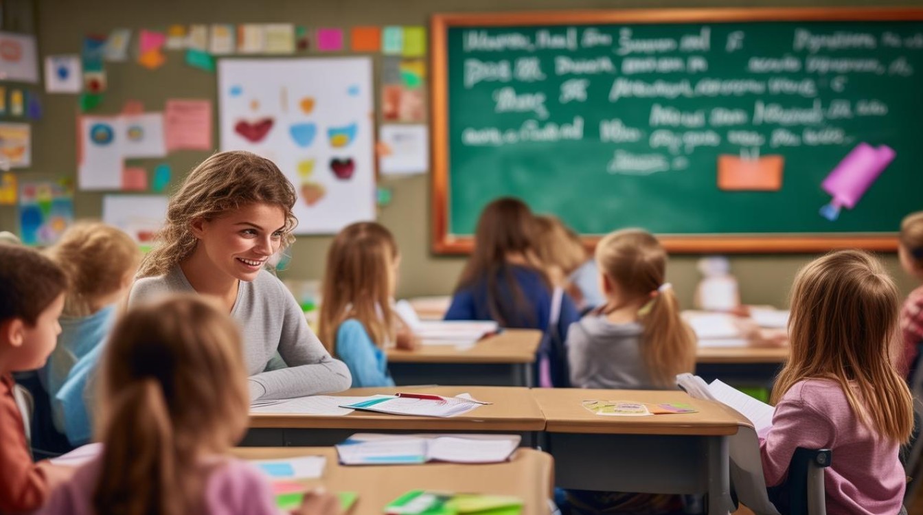 如何设计幼儿园诗歌教学吸引孩子兴趣？-图2