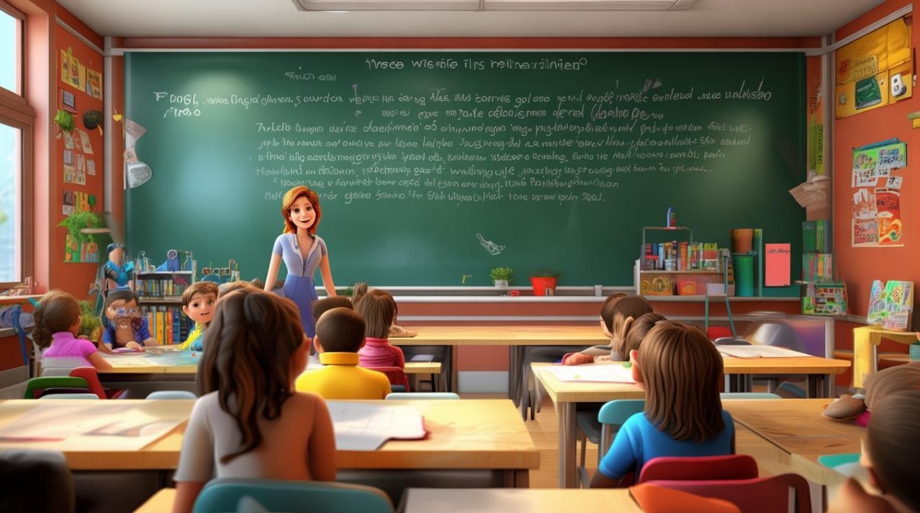 如何设计幼儿园诗歌教学吸引孩子兴趣？-图3