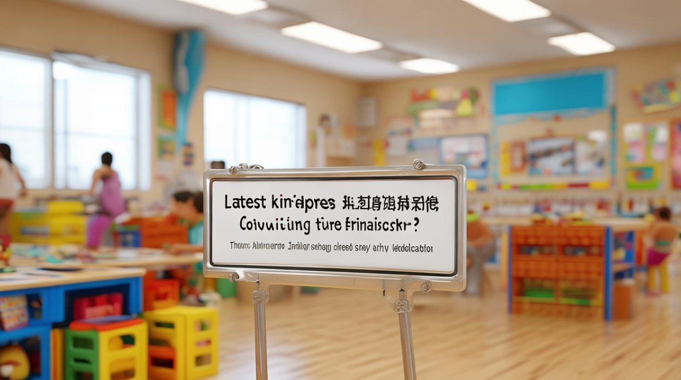 幼儿园如何运用科学早教理念培育未来栋梁？-图2
