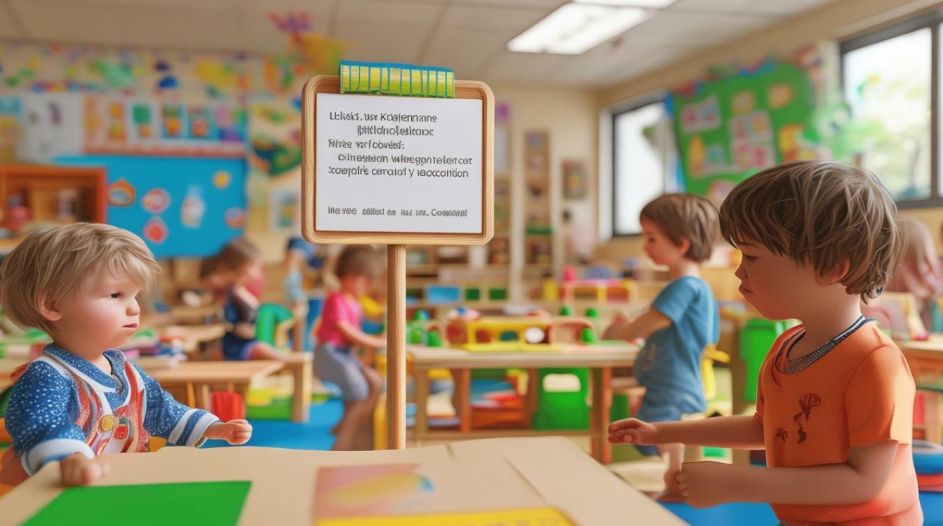 幼儿园如何运用科学早教理念培育未来栋梁？-图3