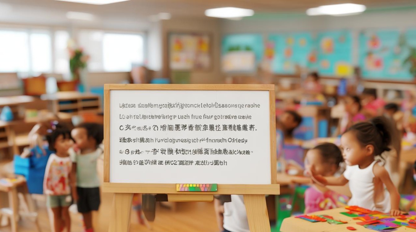 幼儿园如何运用科学早教理念培育未来栋梁？-图4