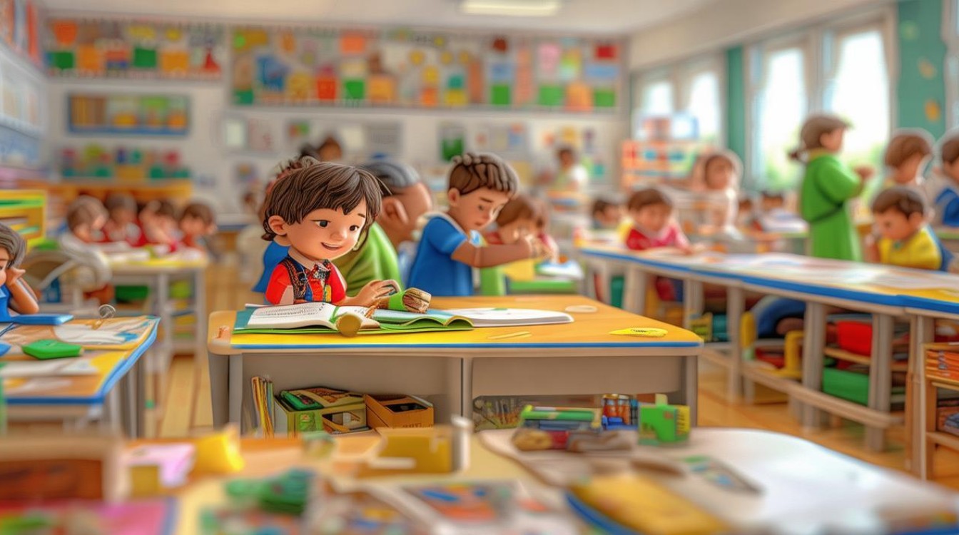 幼儿园培训有哪些内容？全面介绍与课程解析-图2