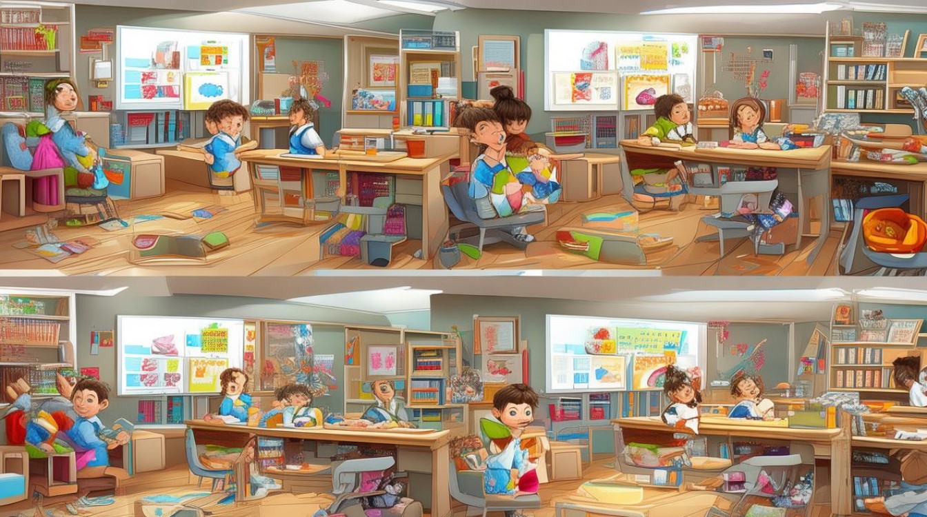 幼儿园培训有哪些内容？全面介绍与课程解析-图3