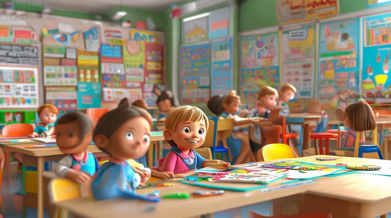幼儿园培训有哪些内容？全面介绍与课程解析-图4