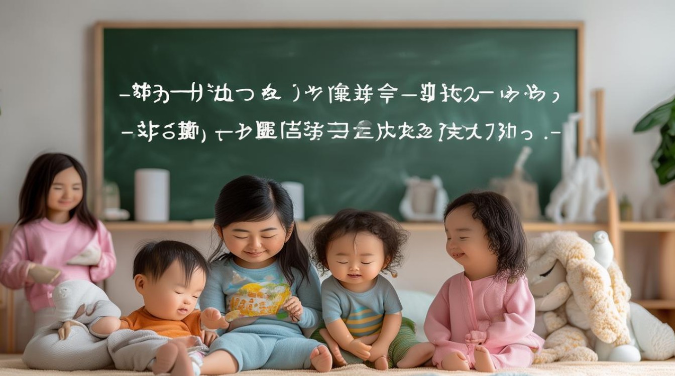 幼儿不午睡怎么办？科学引导与实用策略全解析-图2