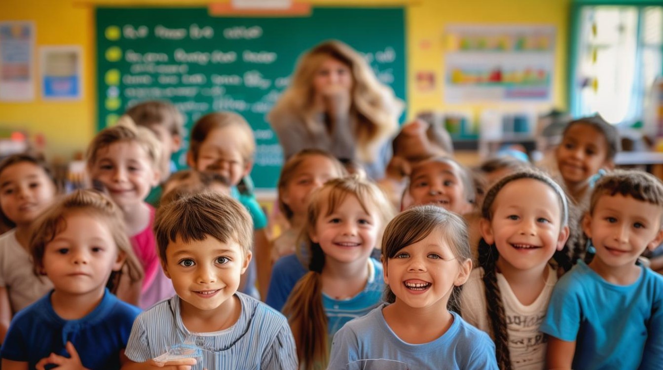 幼儿点名歌在早教中有哪些作用？如何有效运用？-图1