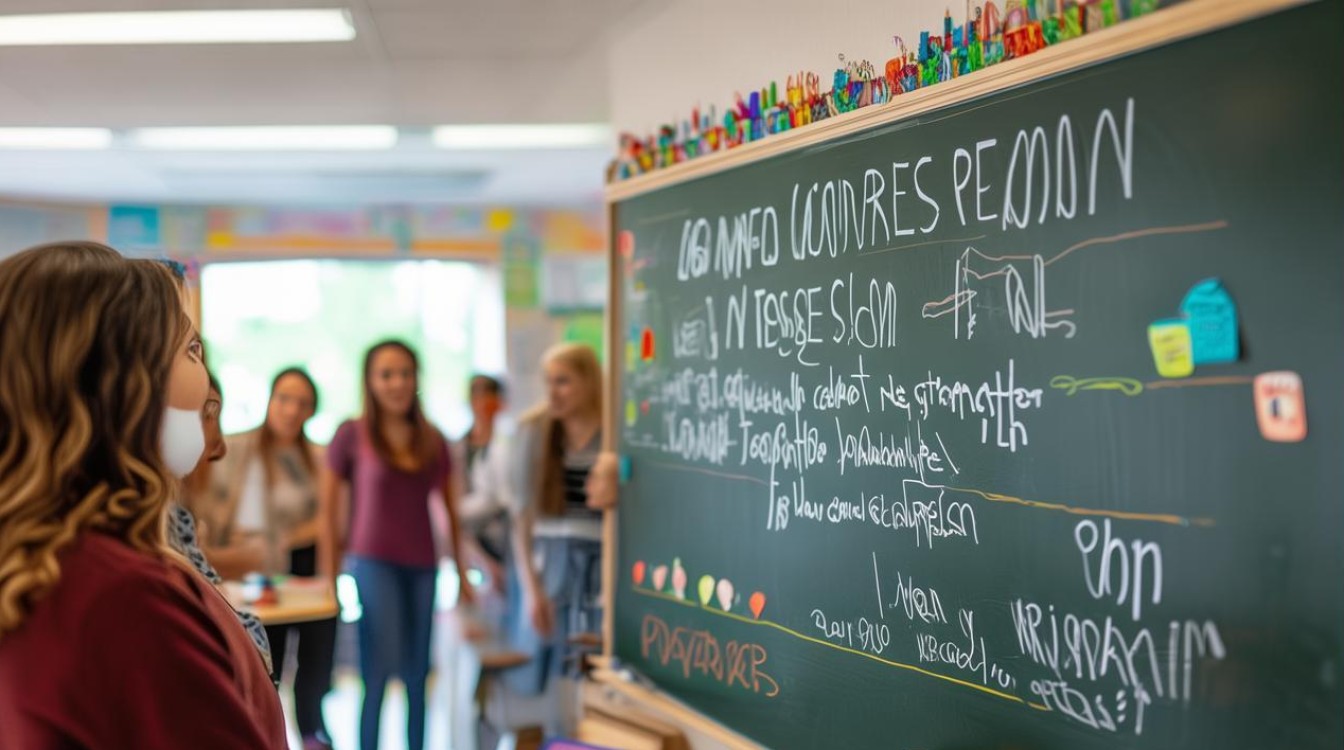 幼儿园说课心得，如何提升教学效果？-图1