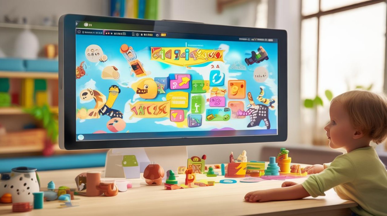 幼儿早教网，如何科学启蒙孩子的黄金期？-图2
