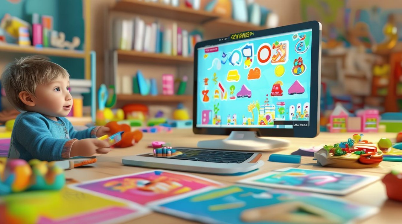 幼儿早教网，如何科学启蒙孩子的黄金期？-图3