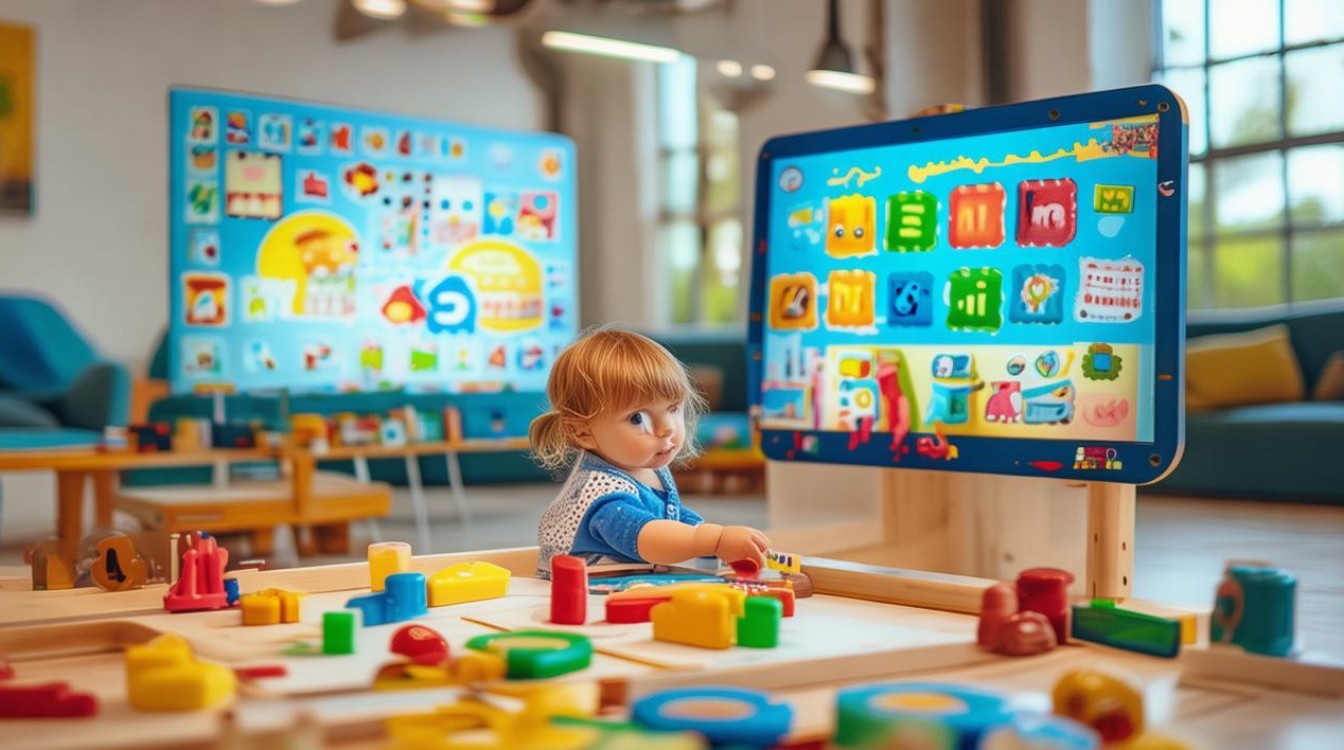 幼儿早教网，如何科学启蒙孩子的黄金期？-图4