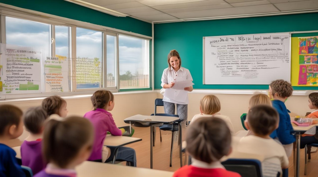 幼儿园晨间谈话教案，如何设计有趣又有效的晨间活动？-图2