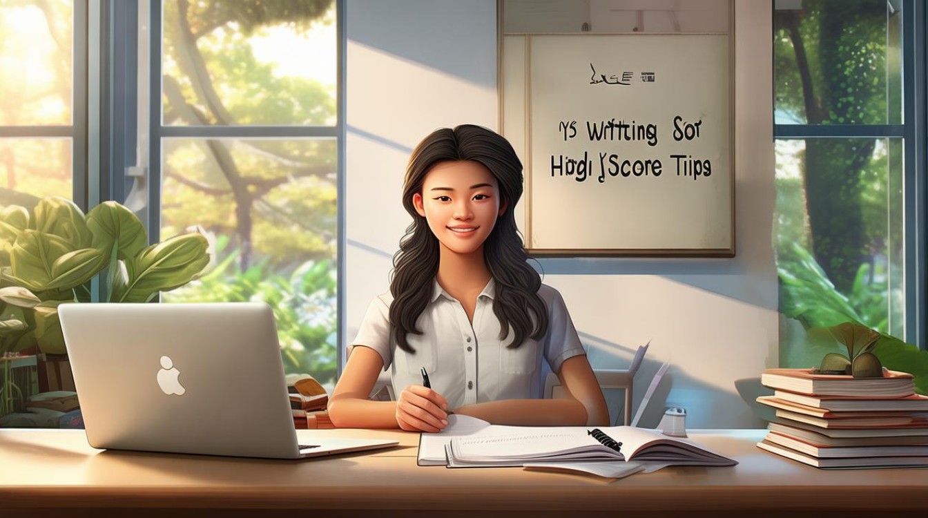 如何借鉴朋友经验提升雅思写作分数？-图1