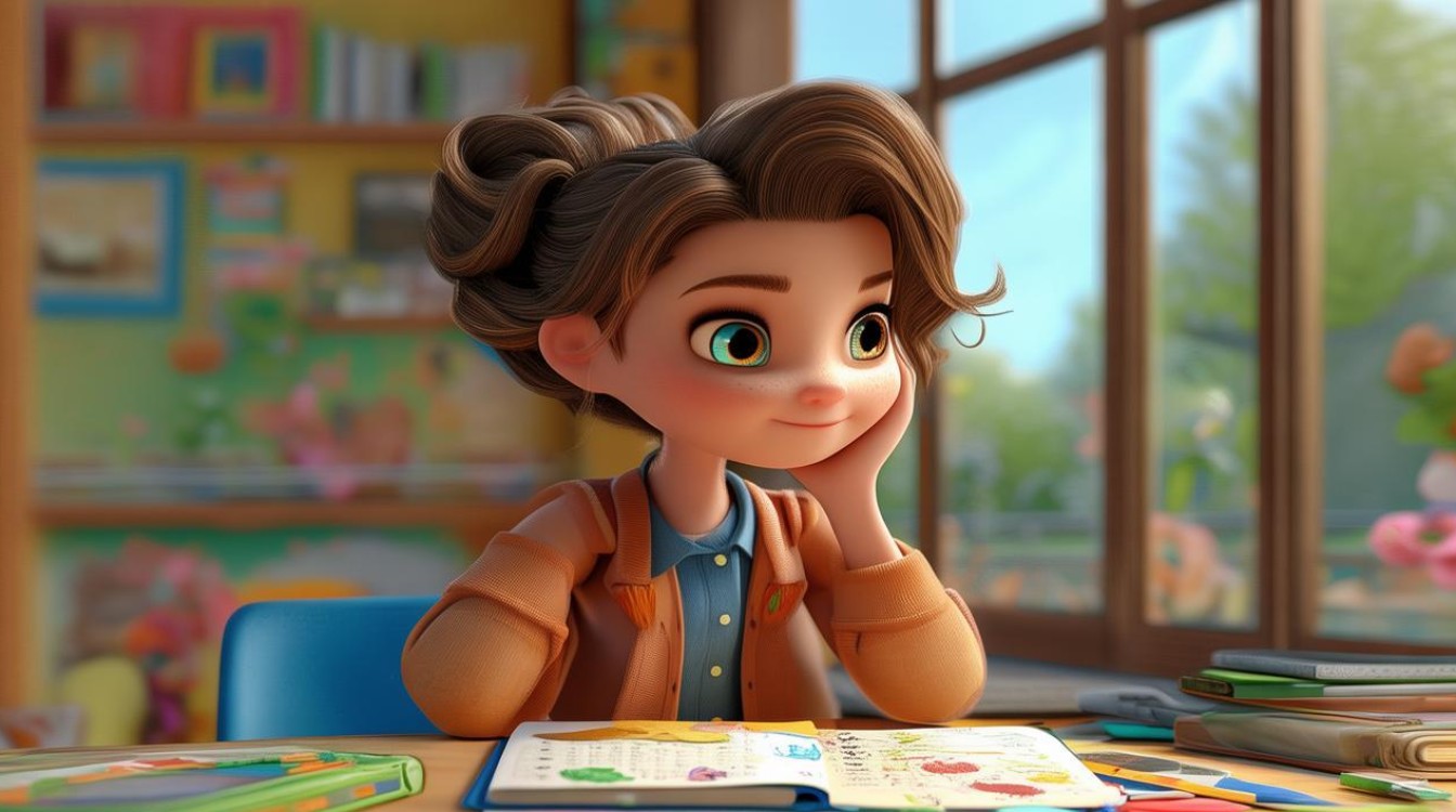 幼儿园小班教师如何提升教学体验？个人随想分享-图1