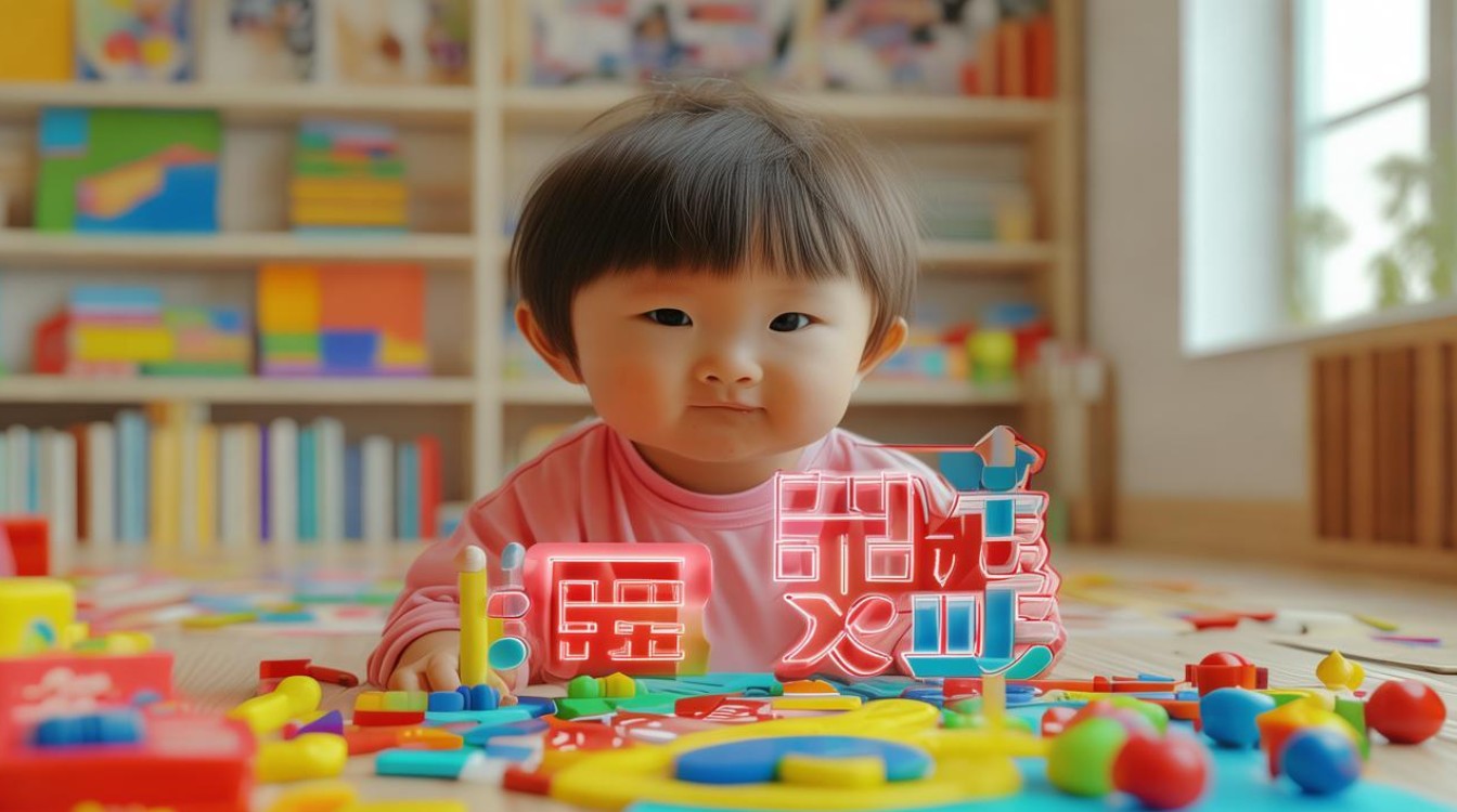 海门幼儿英语如何科学早教抓住孩子黄金发展期？-图4