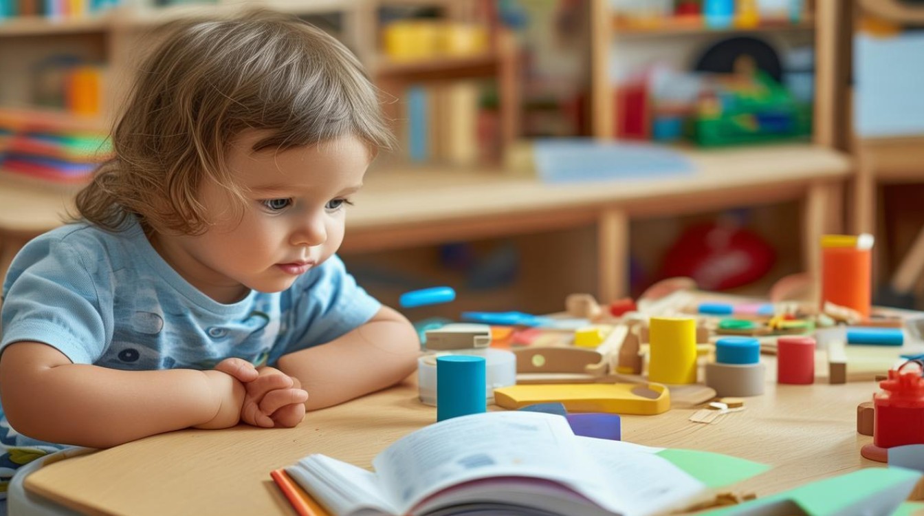 什么是蒙台梭利幼儿教育？科学理念与实践指南解析-图2