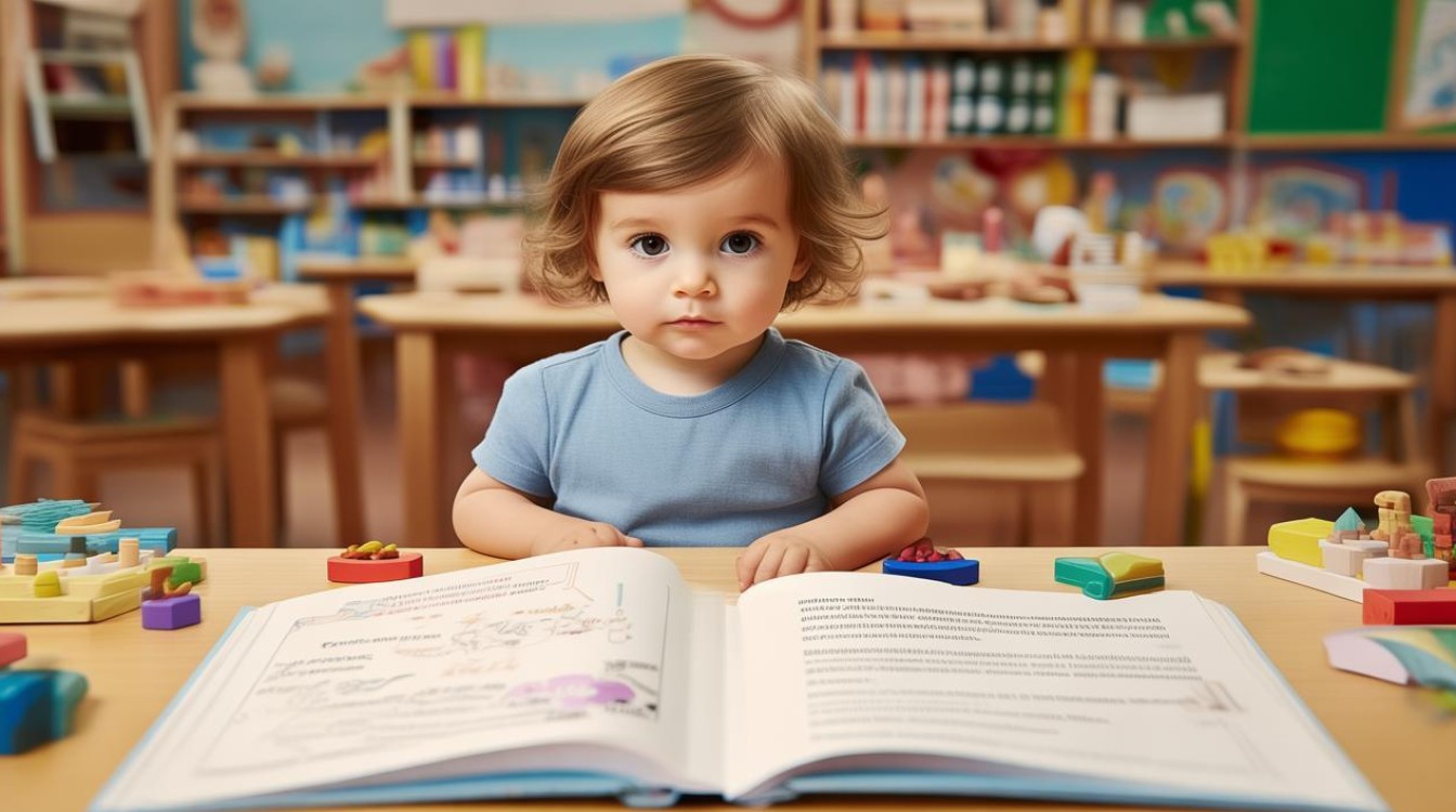 什么是蒙台梭利幼儿教育？科学理念与实践指南解析-图3