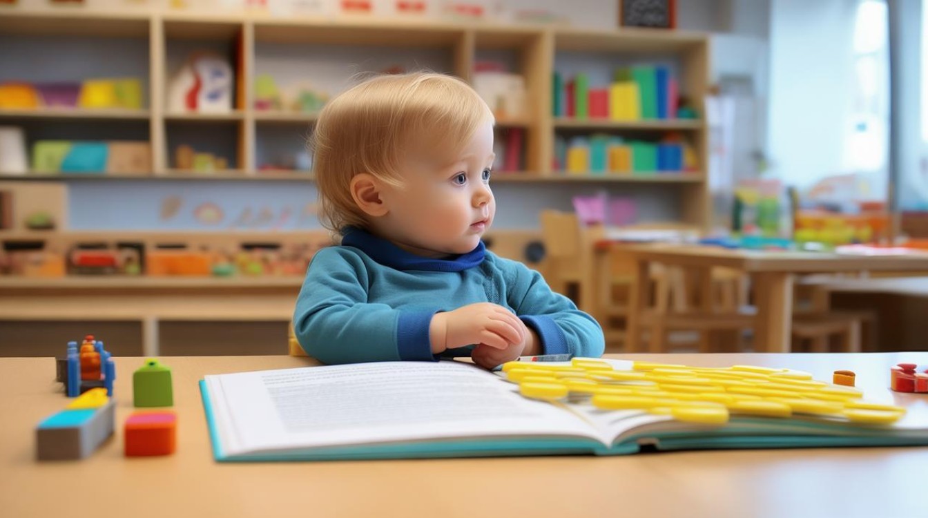 什么是蒙台梭利幼儿教育？科学理念与实践指南解析-图4