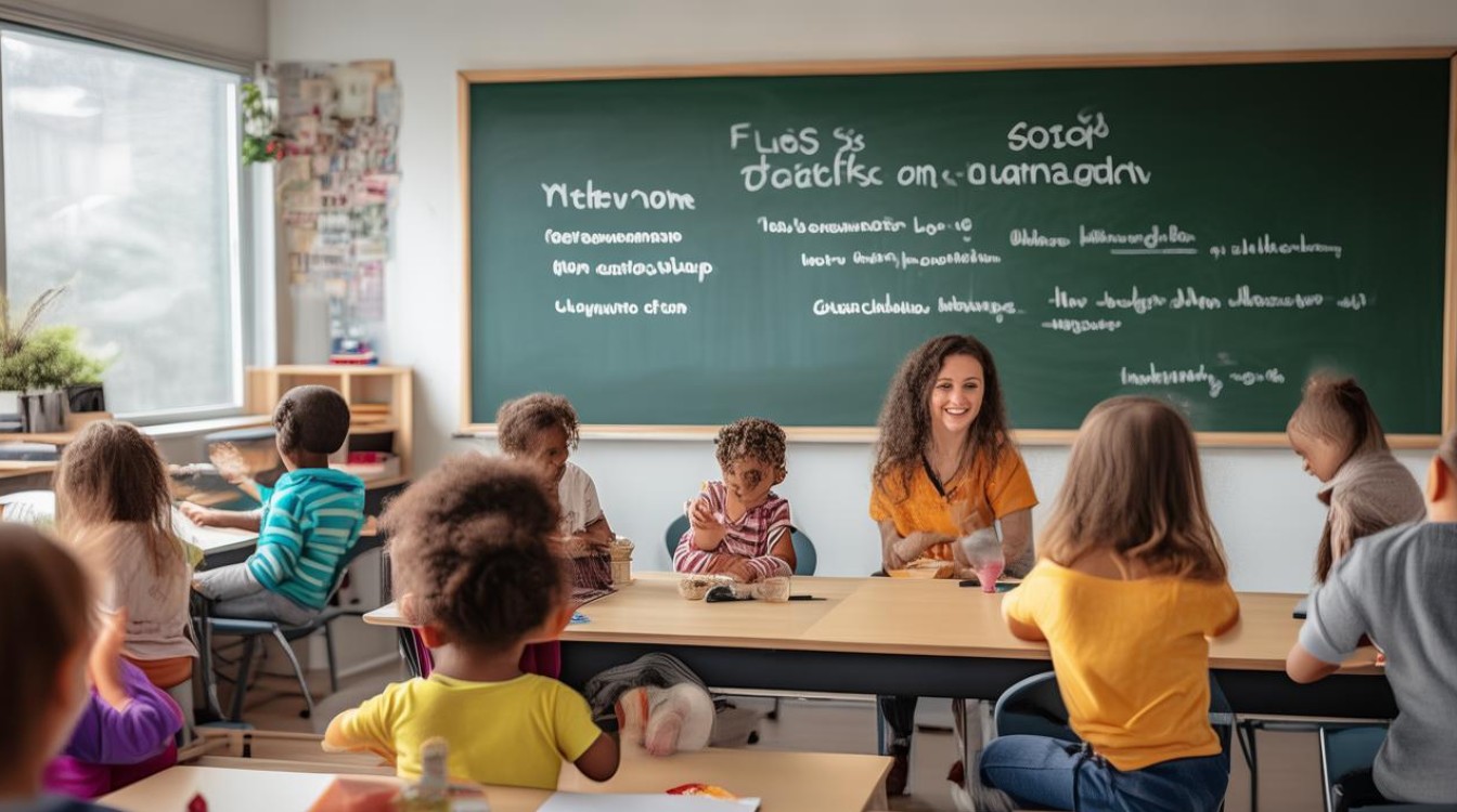 幼儿园教育有哪些误区？科学早教的关键是什么？-图3
