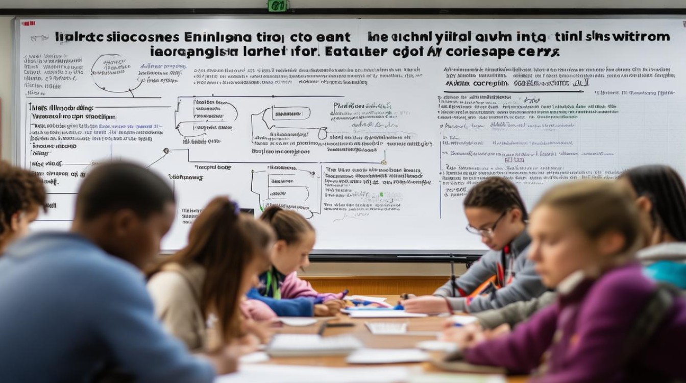 如何通过科学方法提升英语写作能力，避免智力贫穷？-图1
