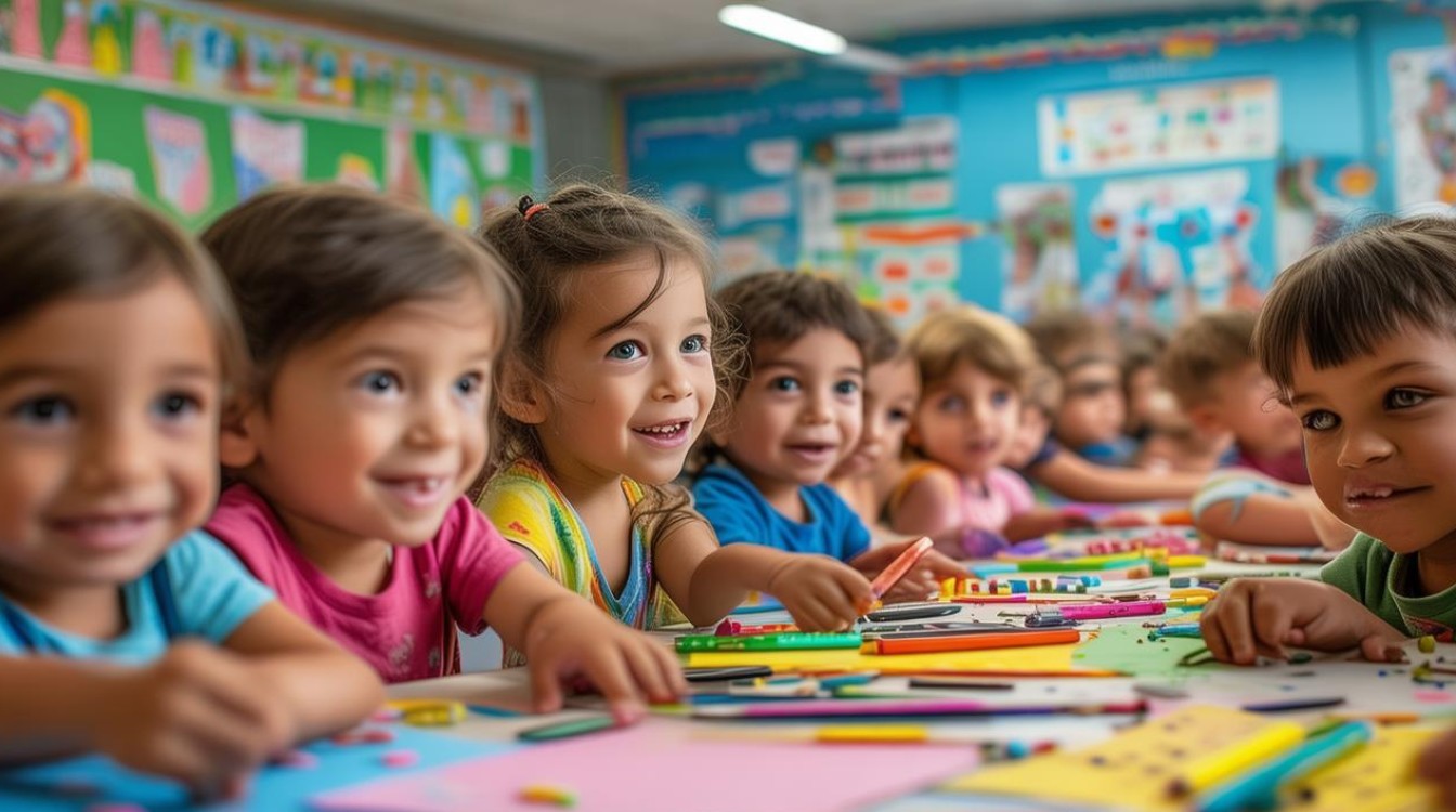 如何用科学方法激发幼儿创造力？幼儿园创意引导技巧-图1