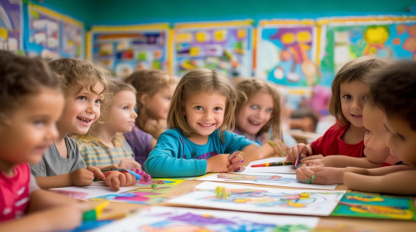 如何用科学方法激发幼儿创造力？幼儿园创意引导技巧-图2