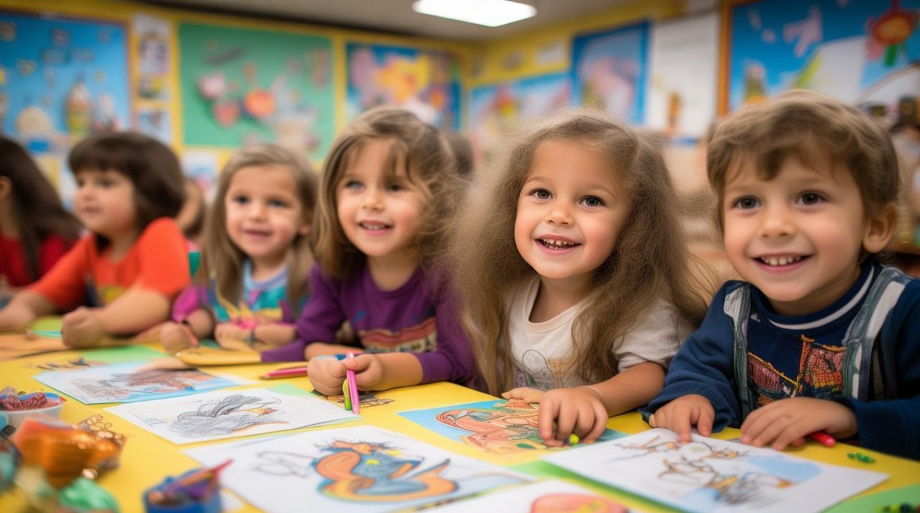 如何用科学方法激发幼儿创造力？幼儿园创意引导技巧-图3